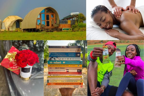 Timeless Treasures: Unveiling Romantic Gift Ideas and Destinations for Every Occasion in Kenya