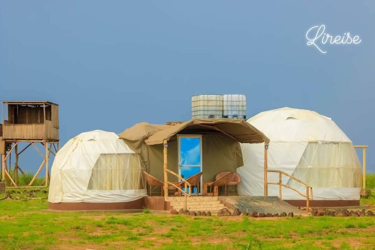 Top 10 Amboseli Camping Sites