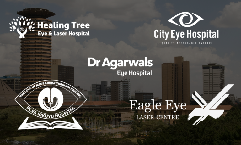 Navigating the Eye Care Landscape in Nairobi: Choosing the Right Hospital for Your Needs