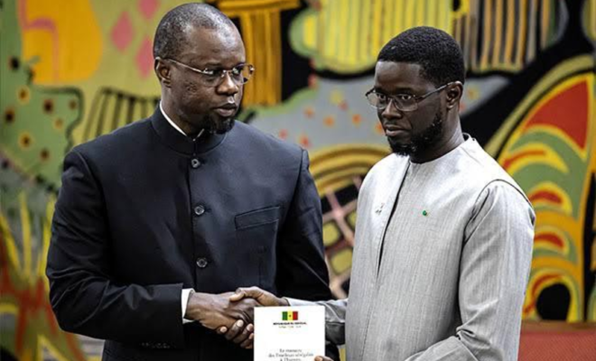 East Africa 24 news