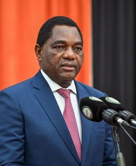 East Africa 24 news