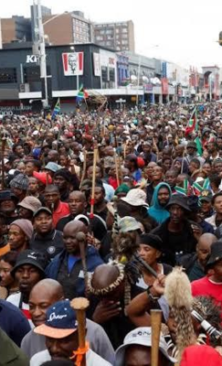 East Africa 24 news