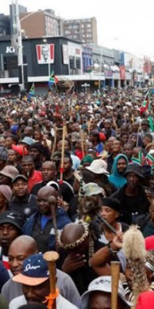 East Africa 24 news