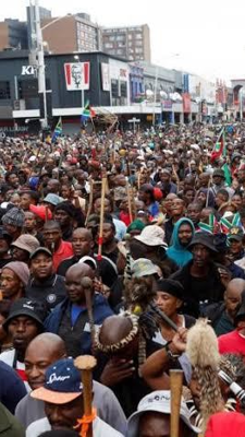 East Africa 24 news