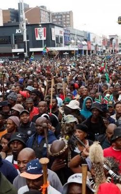 East Africa 24 news
