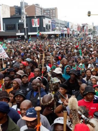 East Africa 24 news