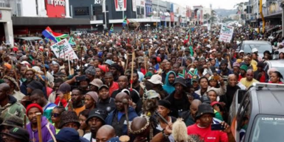 East Africa 24 news