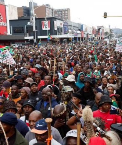 East Africa 24 news