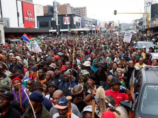 East Africa 24 news