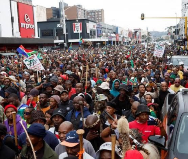East Africa 24 news