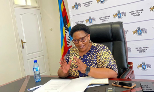 East Africa 24 news