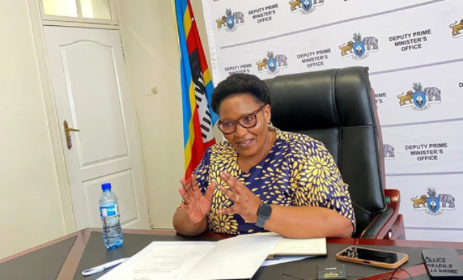 East Africa 24 news